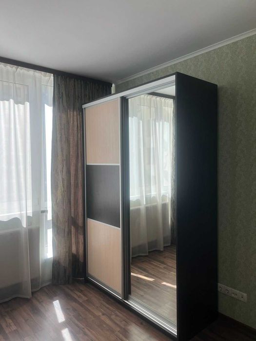 Квартира на вул. С. Рудницького, 19/14 в Києві, ID 295084, фото №18