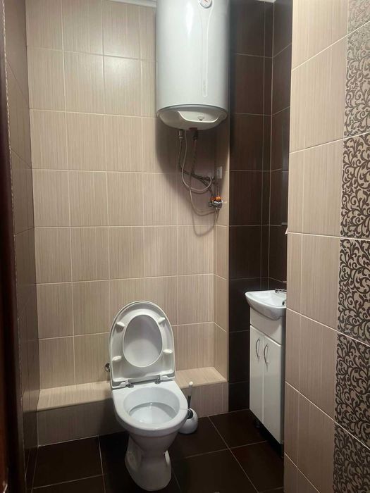 Квартира на вул. С. Рудницького, 19/14 в Києві, ID 295084, фото №3