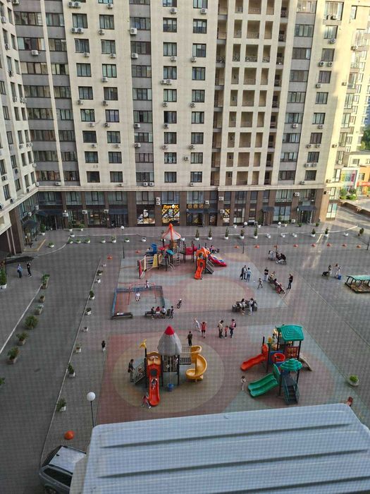 Квартира на вул. С. Рудницького, 19/14 в Києві, ID 295084, фото №21