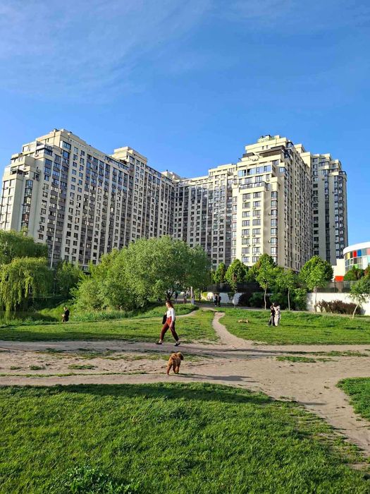 Квартира на вул. С. Рудницького, 19/14 в Києві, ID 295084, фото №22