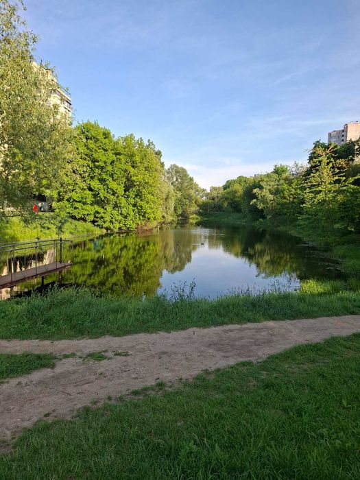 Квартира на вул. С. Рудницького, 19/14 в Києві, ID 295084, фото №24
