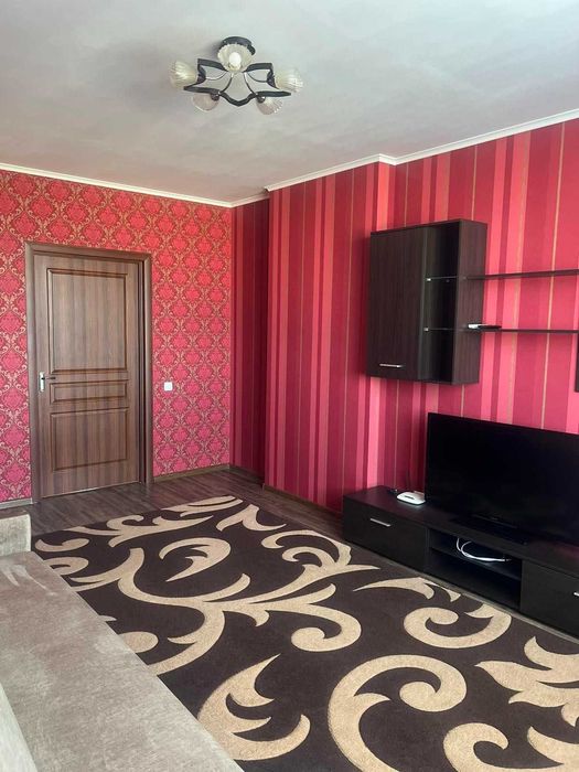Квартира на вул. С. Рудницького, 19/14 в Києві, ID 295084, фото №4