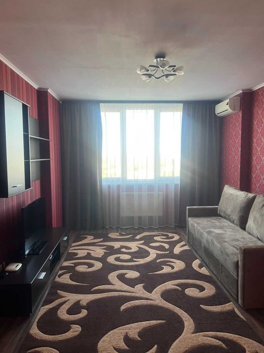 Квартира на вул. С. Рудницького, 19/14 в Києві, ID 295084, фото №5