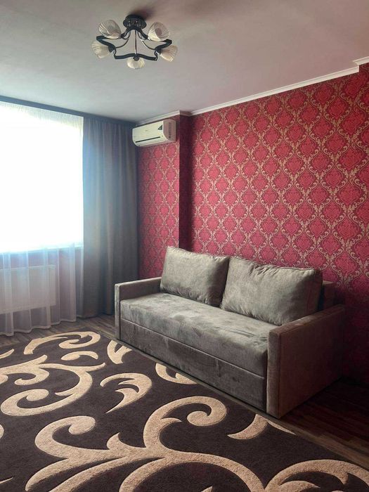 Квартира на вул. С. Рудницького, 19/14 в Києві, ID 295084, фото №6