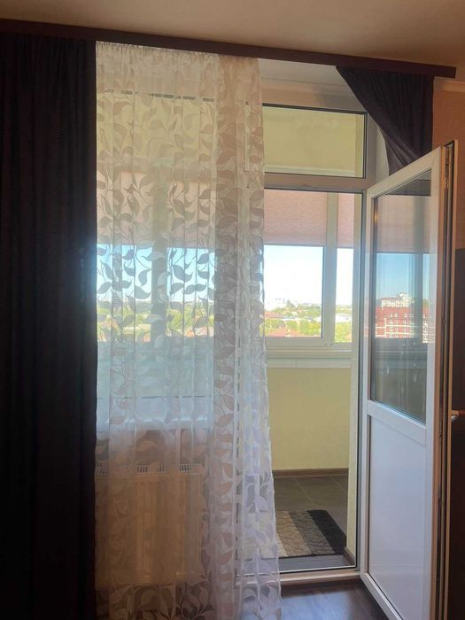 Квартира на вул. С. Рудницького, 19/14 в Києві, ID 295084, фото №8