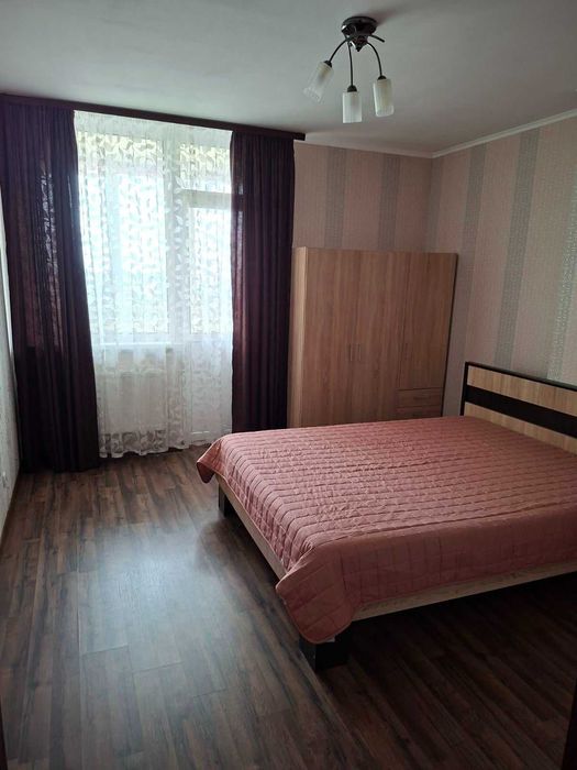 Квартира на вул. С. Рудницького, 19/14 в Києві, ID 295084, фото №9