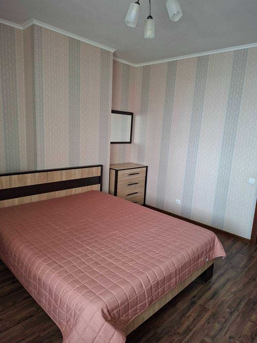Квартира на вул. С. Рудницького, 19/14 в Києві, ID 295084, фото №10
