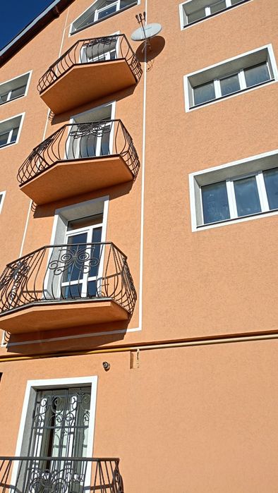 Квартира на вул. Микитинецька в Івано-Франківську, ID 291298, фото №1
