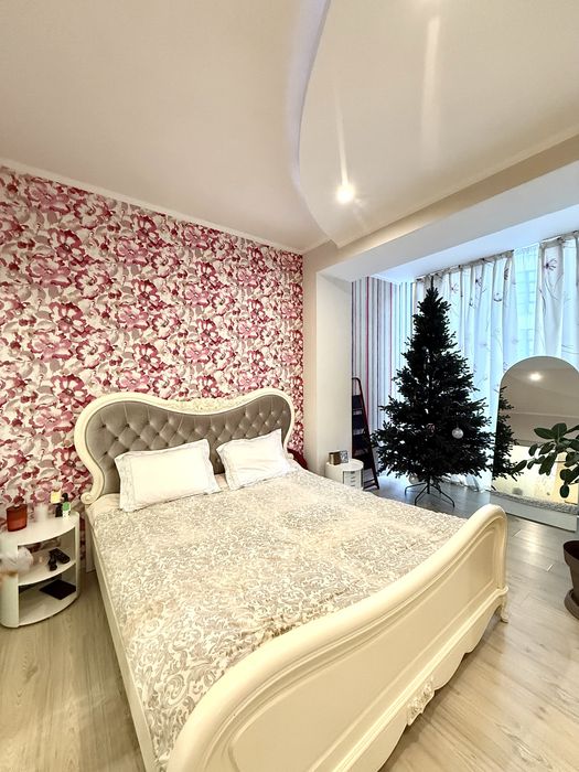 Купити квартиру в Одеса на Findly.com.ua Квартира в Одеса, ID 311490, фото №1