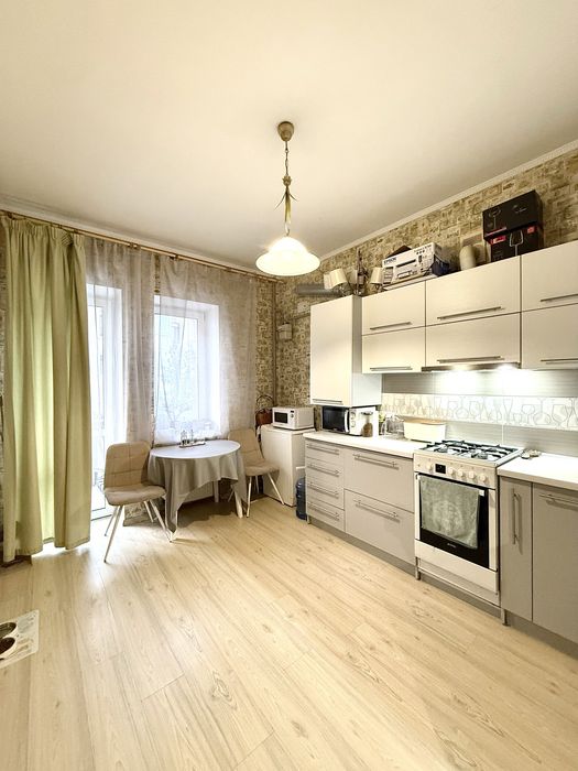 Квартира в Одесі, ID 311490, фото №6