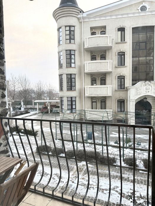 Квартира в Одесі, ID 311490, фото №7