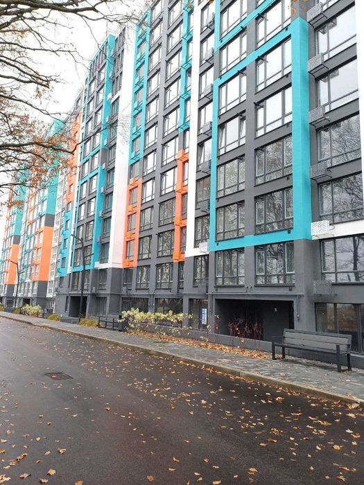 Квартира на вул. Багряного, 39 в Чернігові, ID 376456, фото №2