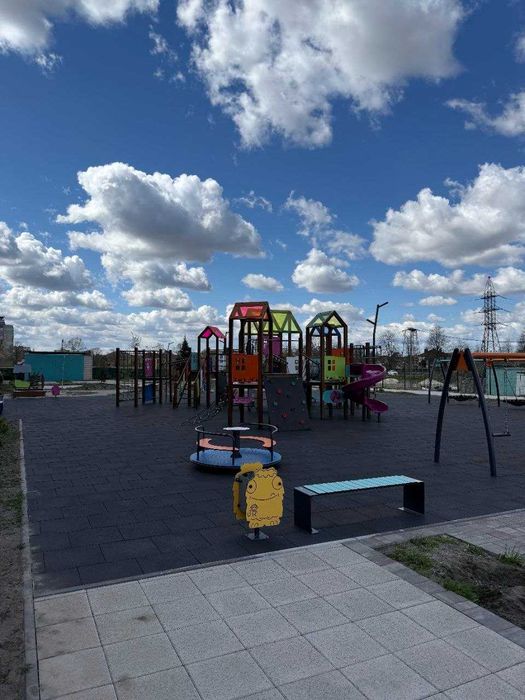 Квартира на вул. Багряного, 39 в Чернігові, ID 376456, фото №10