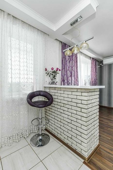 Квартира на ЖК "Перший парковий" в Києві, ID 309325, фото №11