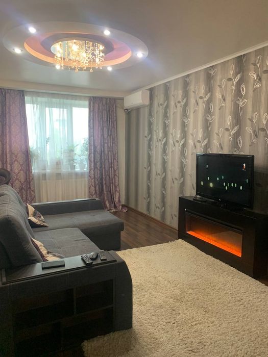 Квартира на ЖК "Перший парковий" в Києві, ID 309325, фото №17