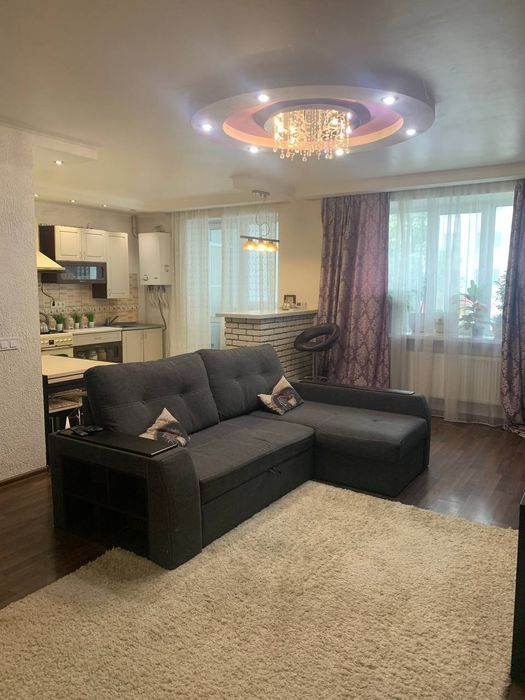 Квартира на ЖК "Перший парковий" в Києві, ID 309325, фото №23