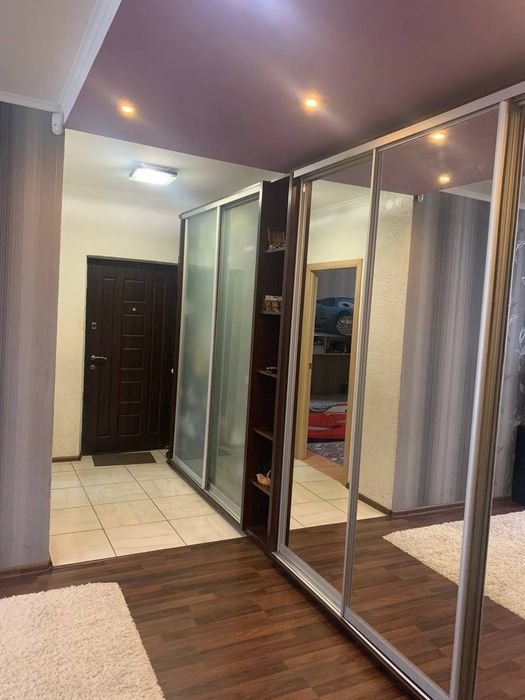 Квартира на ЖК "Перший парковий" в Києві, ID 309325, фото №24