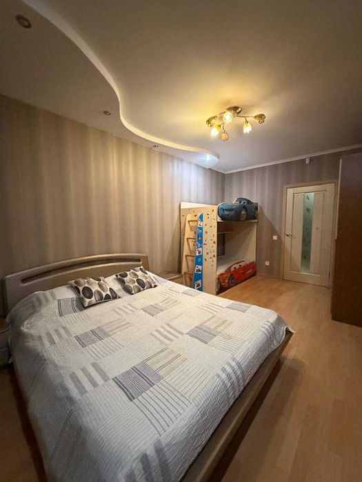 Квартира на ЖК "Перший парковий" в Києві, ID 309325, фото №6