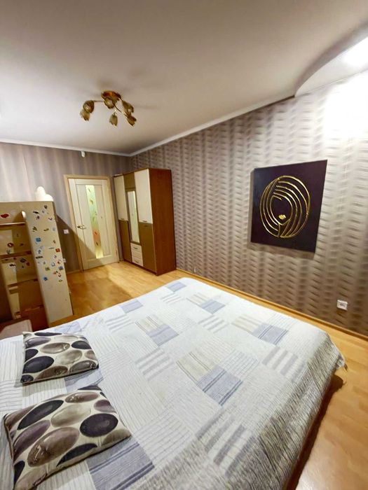 Квартира на ЖК "Перший парковий" в Києві, ID 309325, фото №7
