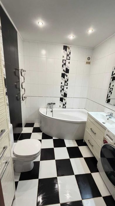 Квартира на ЖК "Перший парковий" в Києві, ID 309325, фото №8