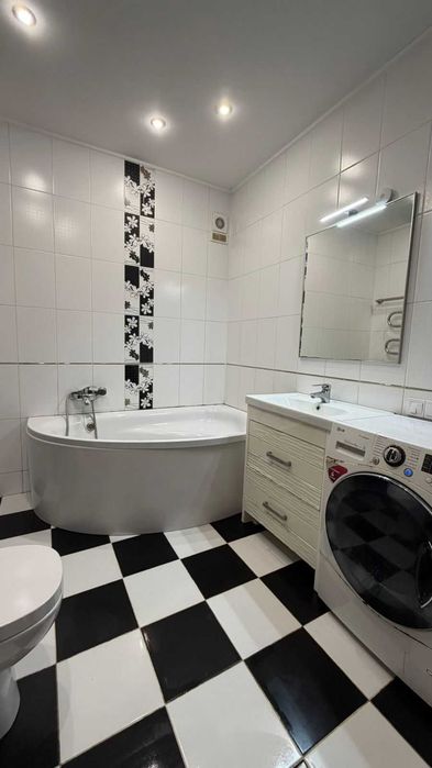 Квартира на ЖК "Перший парковий" в Києві, ID 309325, фото №10