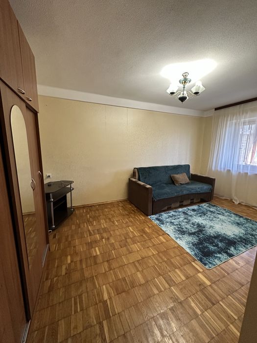 Квартира на вул. Ореста Левицького в Києві, ID 477764, фото №12