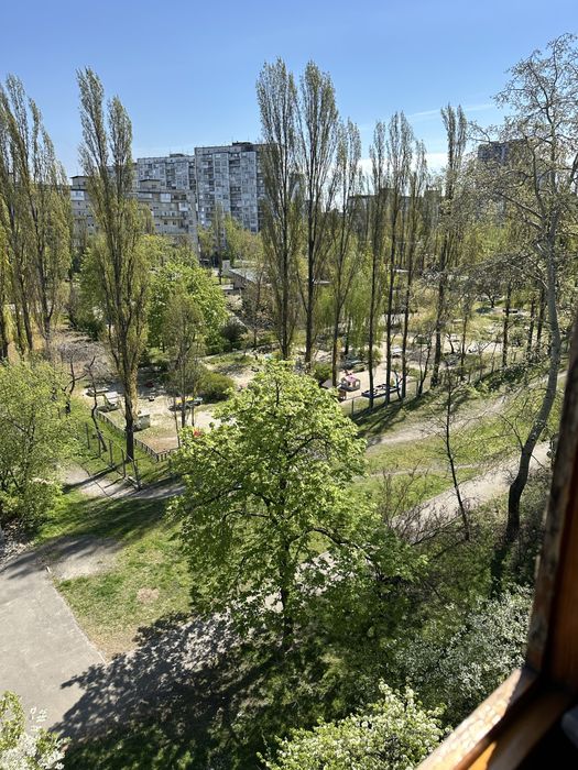 Квартира на вул. Ореста Левицького в Києві, ID 477764, фото №5