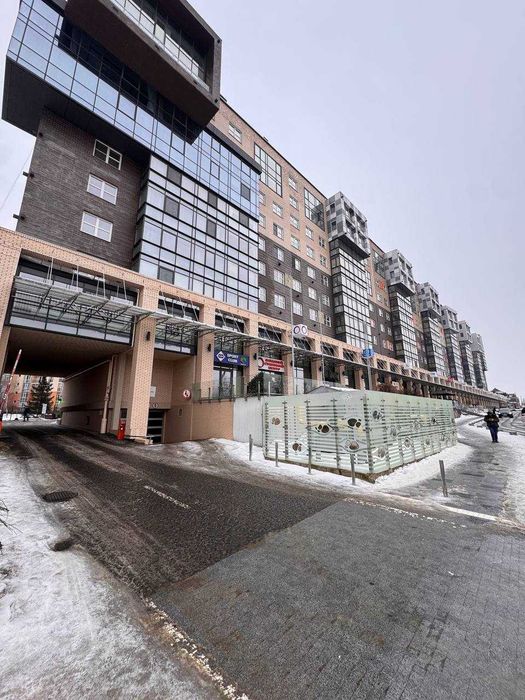Квартира на вул. Воробкевича в Чернівцях, ID 242292, фото №1