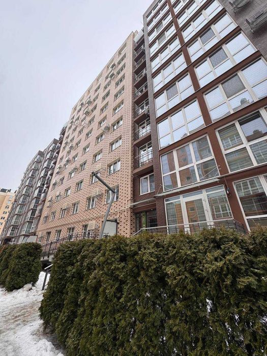 Квартира на вул. Воробкевича в Чернівцях, ID 242292, фото №3