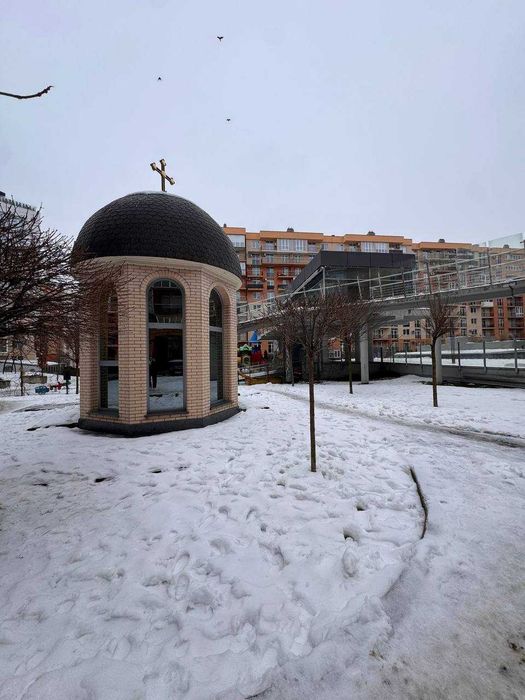 Квартира на вул. Воробкевича в Чернівцях, ID 242292, фото №4