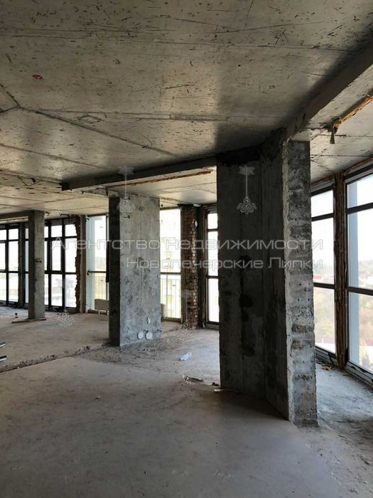 Квартира на вул. Верхогляда, 16 в Києві, ID 198347, фото №3