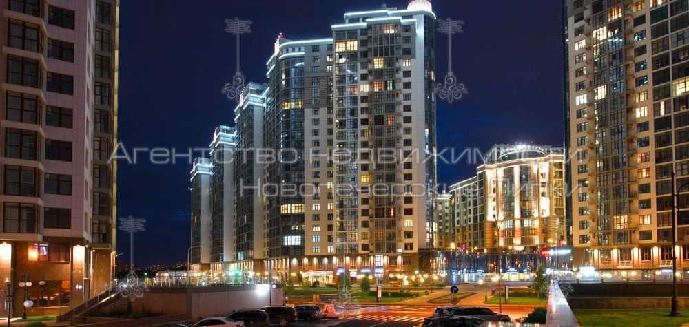Квартира на вул. Верхогляда, 16 в Києві, ID 198347, фото №4