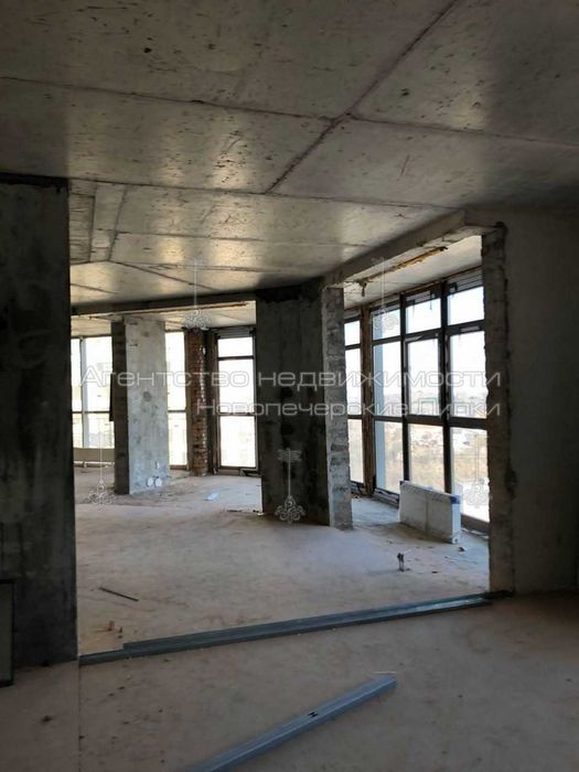 Квартира на вул. Драгомирова, 16 в Києві, ID 166100, фото №1