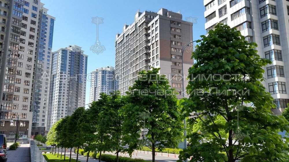 Квартира на вул. Драгомирова, 16 в Києві, ID 166100, фото №5