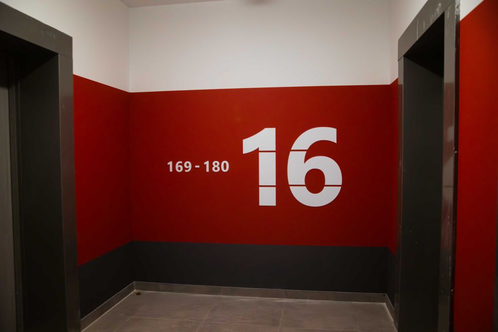 Квартира на ЖК «Синергія Київ» в Києві, ID 163903, фото №5