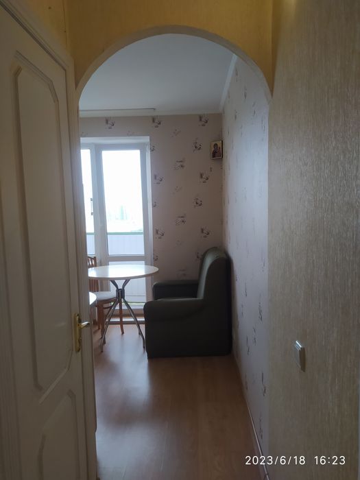 Квартира на Солом'янський в Києві, ID 288413, фото №13