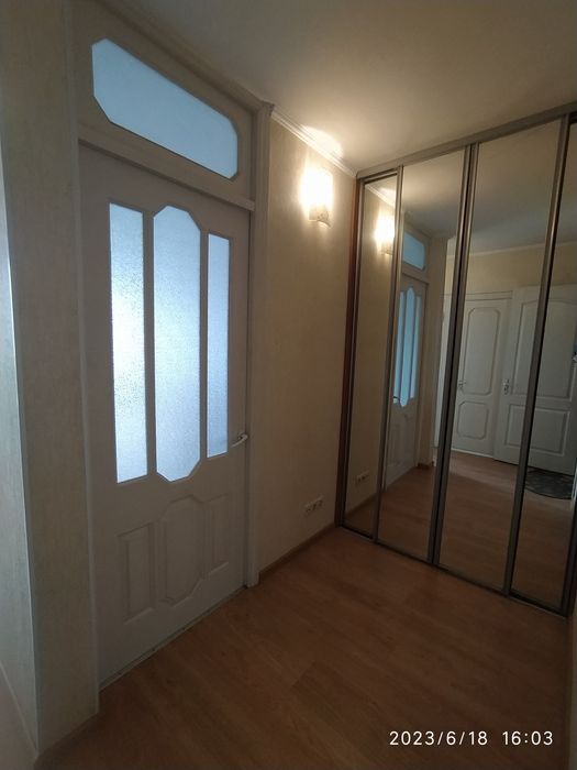 Квартира на Солом'янський в Києві, ID 288413, фото №14