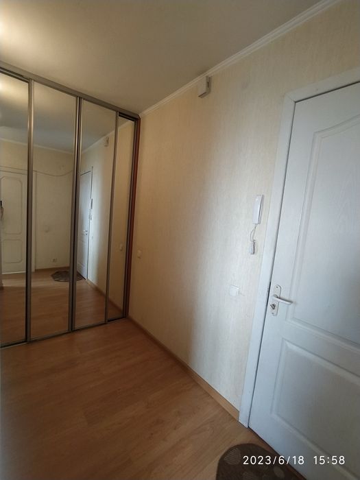 Квартира на Солом'янський в Києві, ID 288413, фото №15