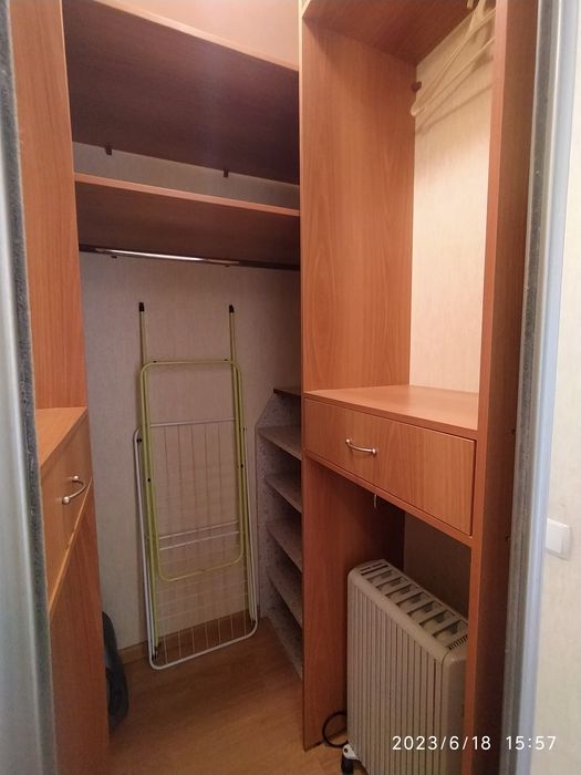 Квартира на Солом'янський в Києві, ID 288413, фото №17