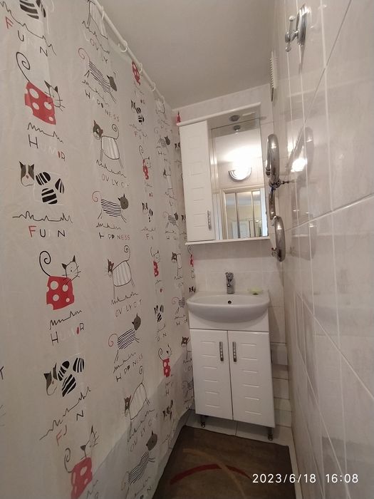 Квартира на Солом'янський в Києві, ID 288413, фото №18