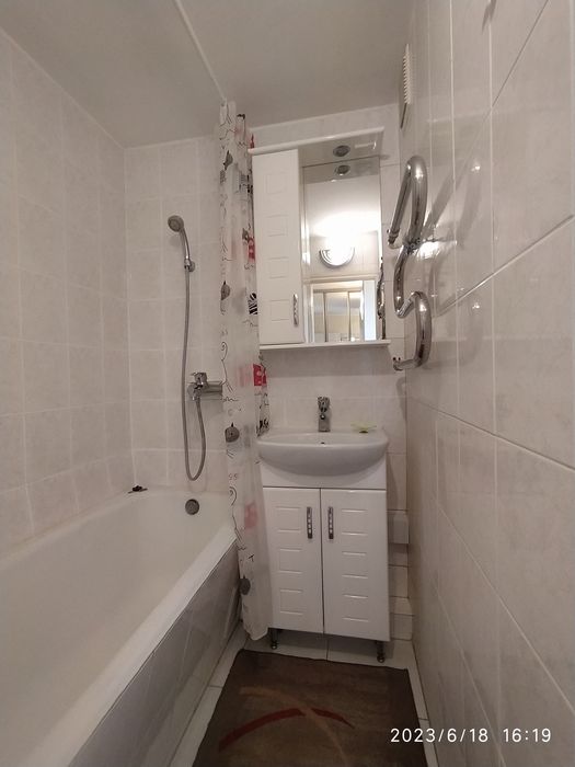 Квартира на Солом'янський в Києві, ID 288413, фото №19
