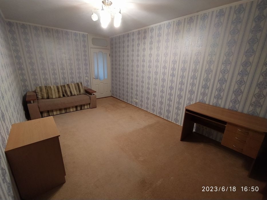 Квартира на Солом'янський в Києві, ID 288413, фото №3