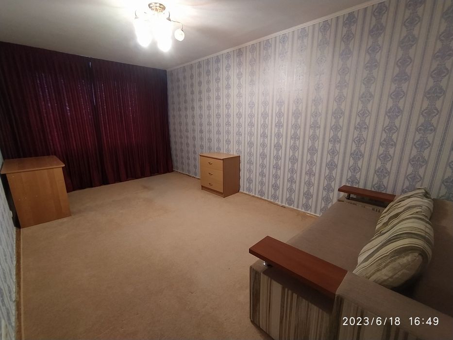Квартира на Солом'янський в Києві, ID 288413, фото №4