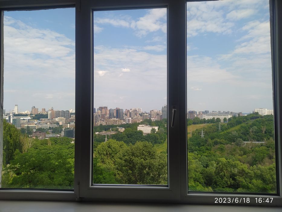 Квартира на Солом'янський в Києві, ID 288413, фото №5