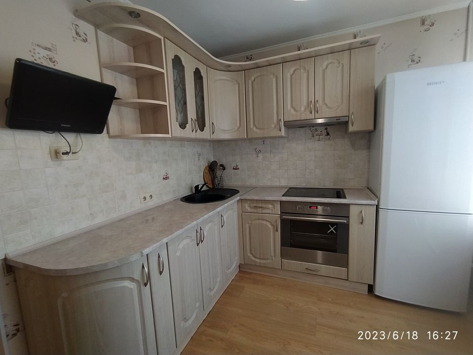 Квартира на Солом'янський в Києві, ID 288413, фото №6