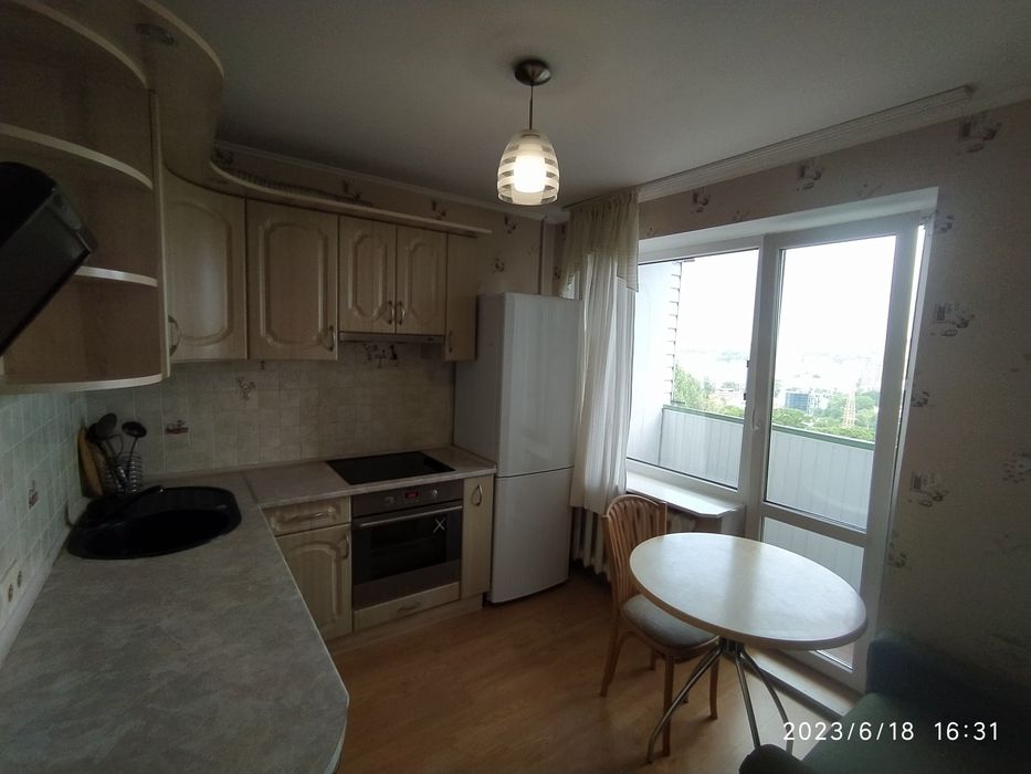 Квартира на Солом'янський в Києві, ID 288413, фото №7