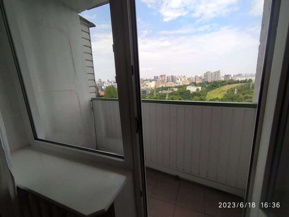 Квартира на Солом'янський в Києві, ID 288413, фото №9