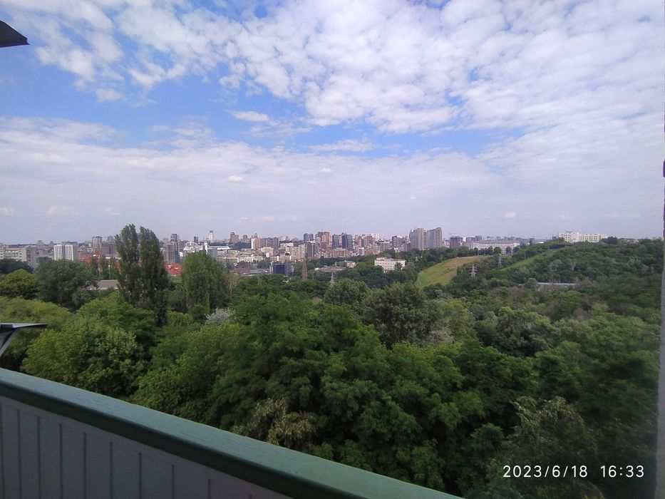 Квартира на Солом'янський в Києві, ID 288413, фото №10