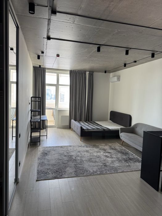 Квартира на вул. Загорівська, 1В, ID 332928, фото №1