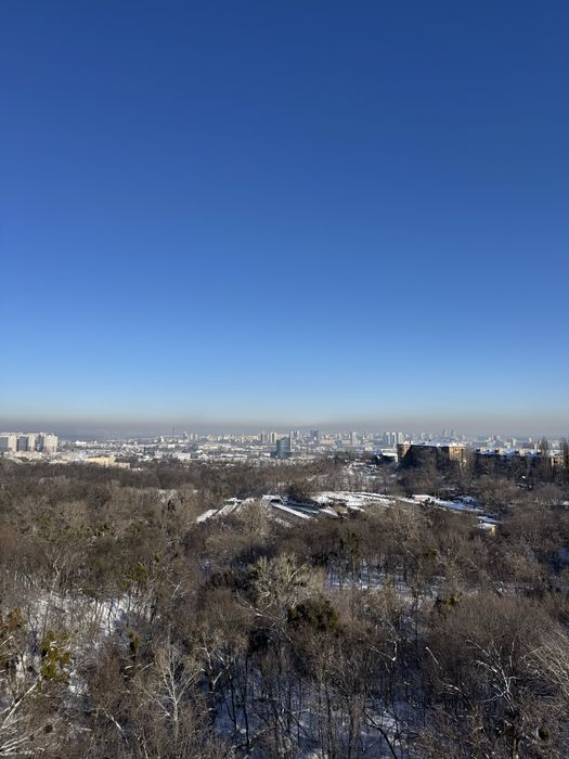 Квартира на вул. Загорівська, 1В в Києві, ID 332928, фото №14